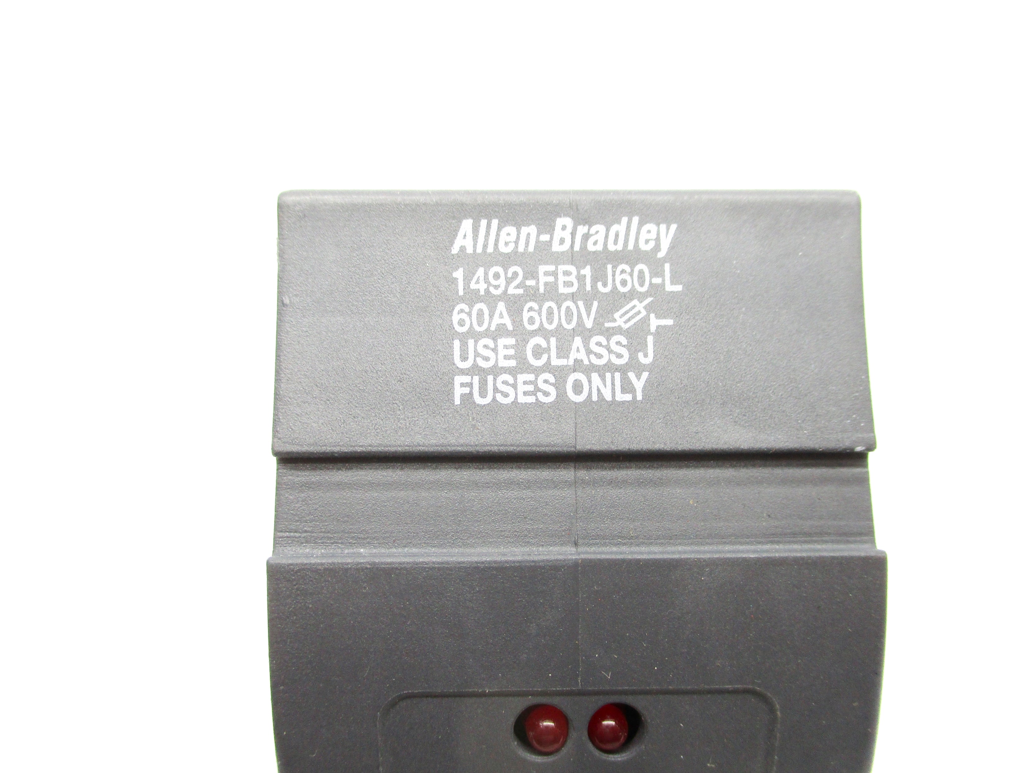 ALLEN BRADLEY 1492-FB1J60-L SER. B NSNP