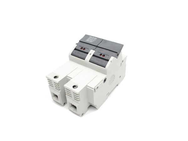 ALLEN BRADLEY 1492-FB2J30-L SER. B 600V 30A NSNP