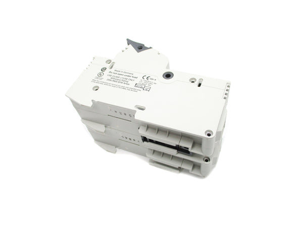 ALLEN BRADLEY 1492-FB2J30-L SER. B 600V 30A NSNP
