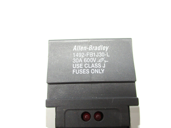 ALLEN BRADLEY 1492-FB1J30-L NSNP