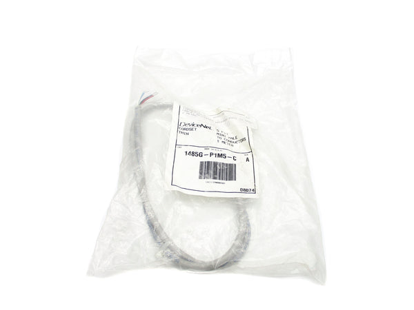 ALLEN BRADLEY 1485G-P1M5-C SER. A NSMP