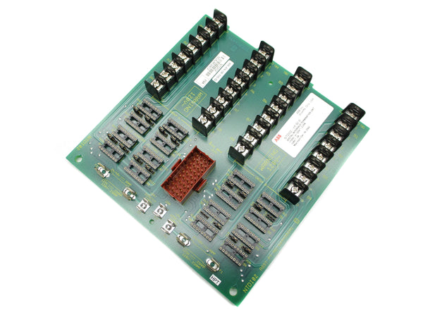 ABB NTDI02 6644582A1 NSMP