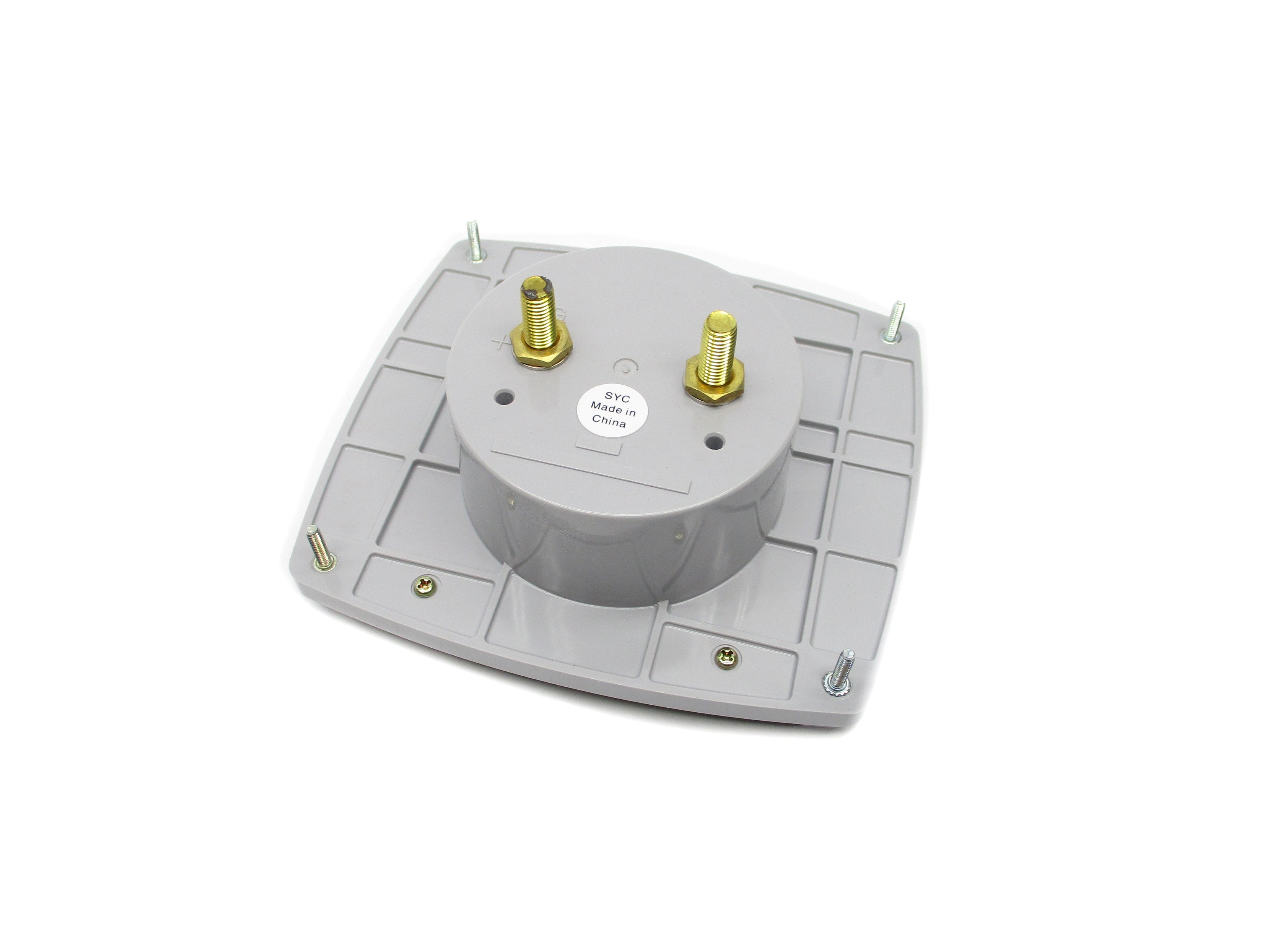 YOKOGAWA 250440LSSC 0-400ACA NSMP