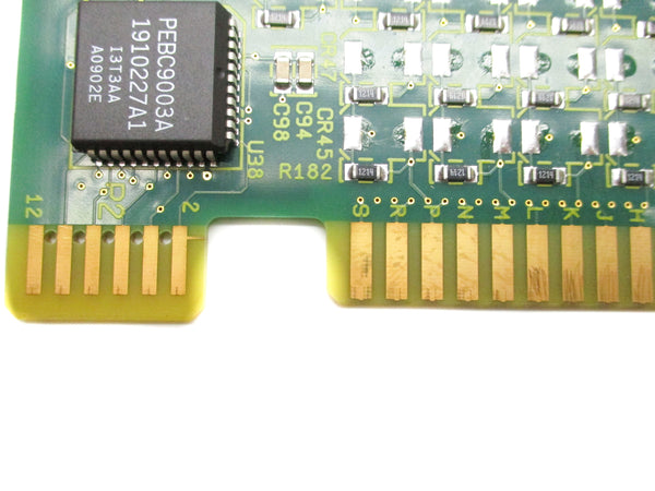 ABB SPFEC12 5VDC UNMP