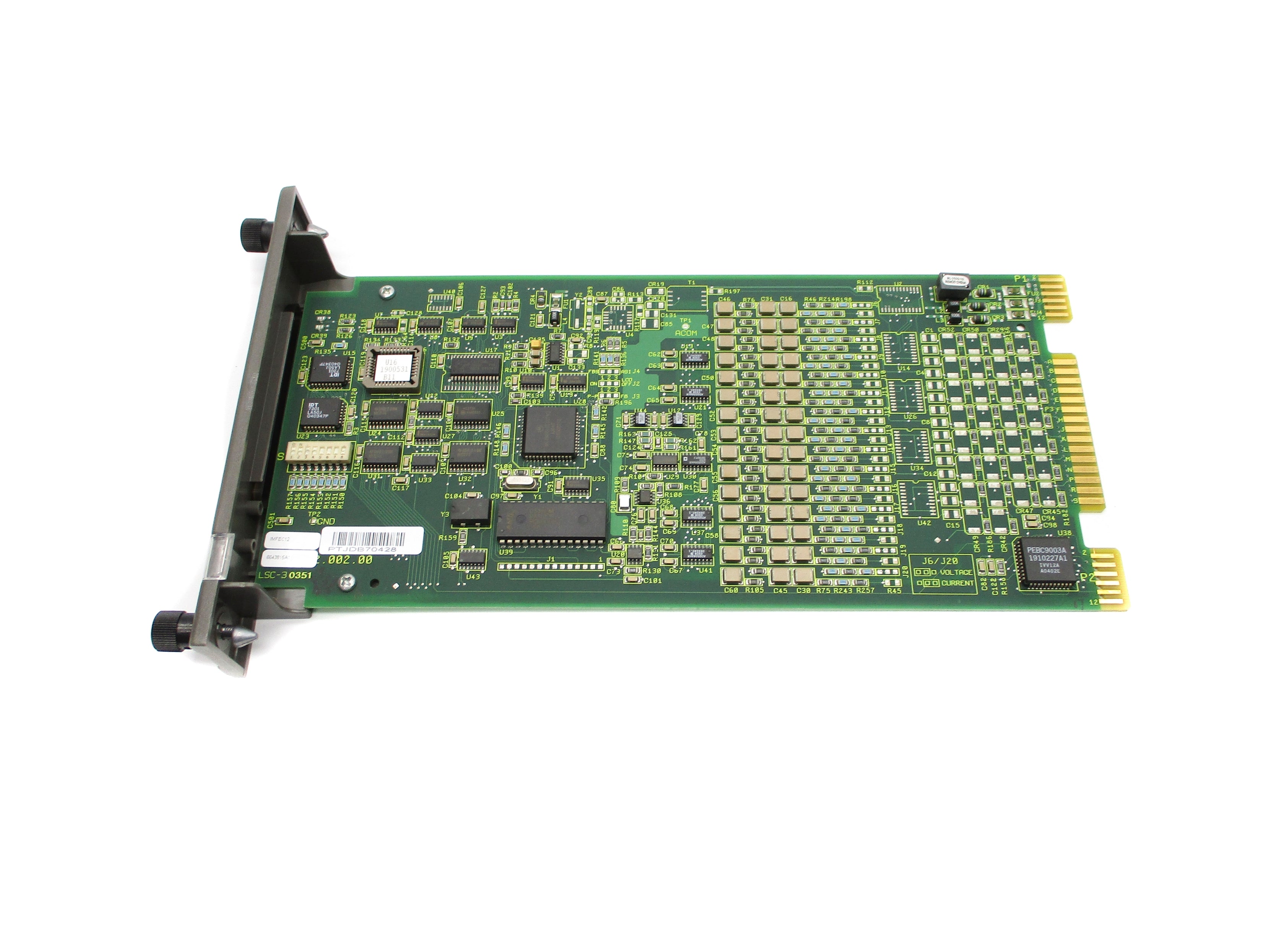 ABB IMFEC12 15V UNMP