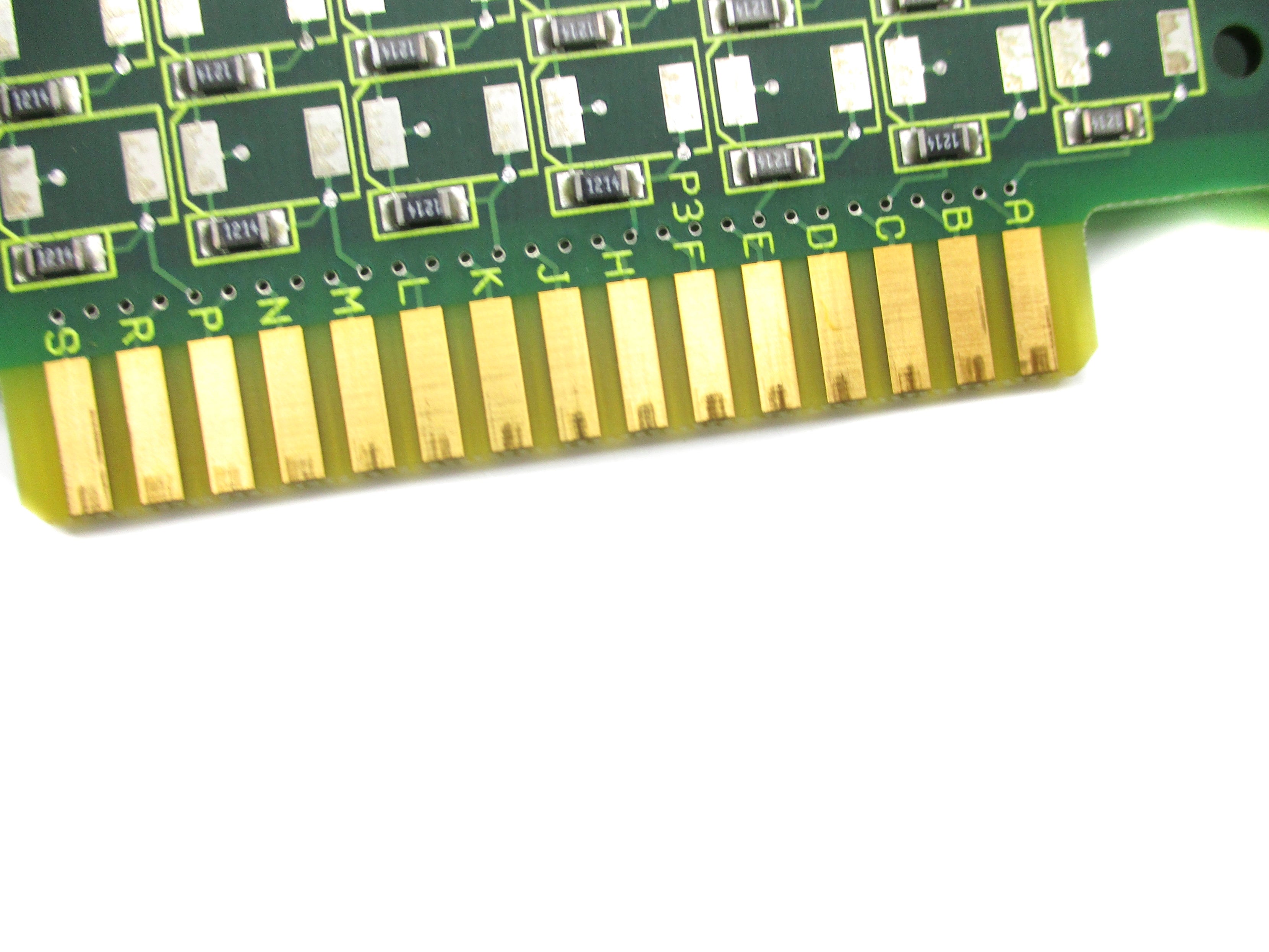 ABB IMFEC12 15V UNMP