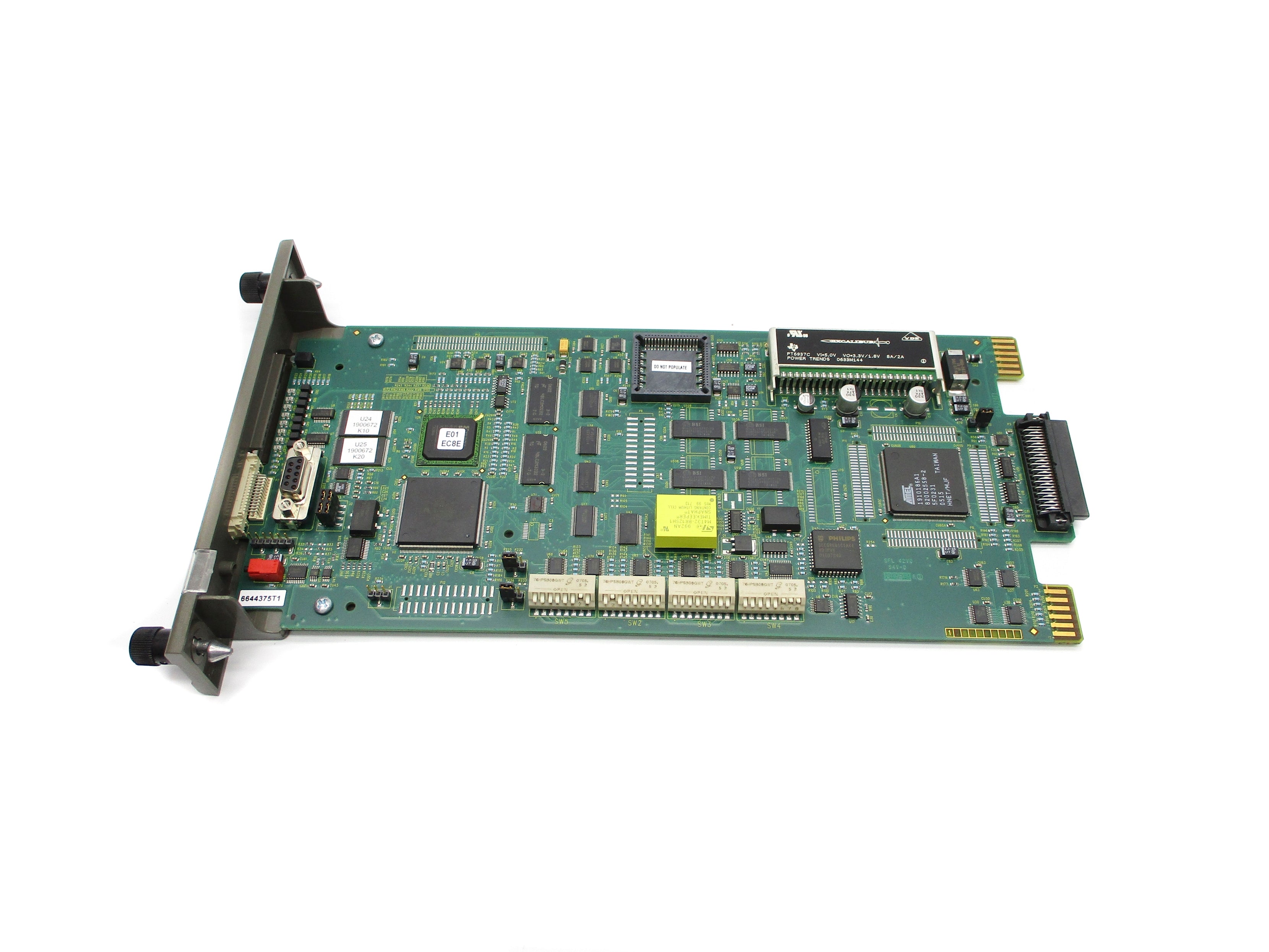 ABB P-HC-BRC-30000000 UNMP