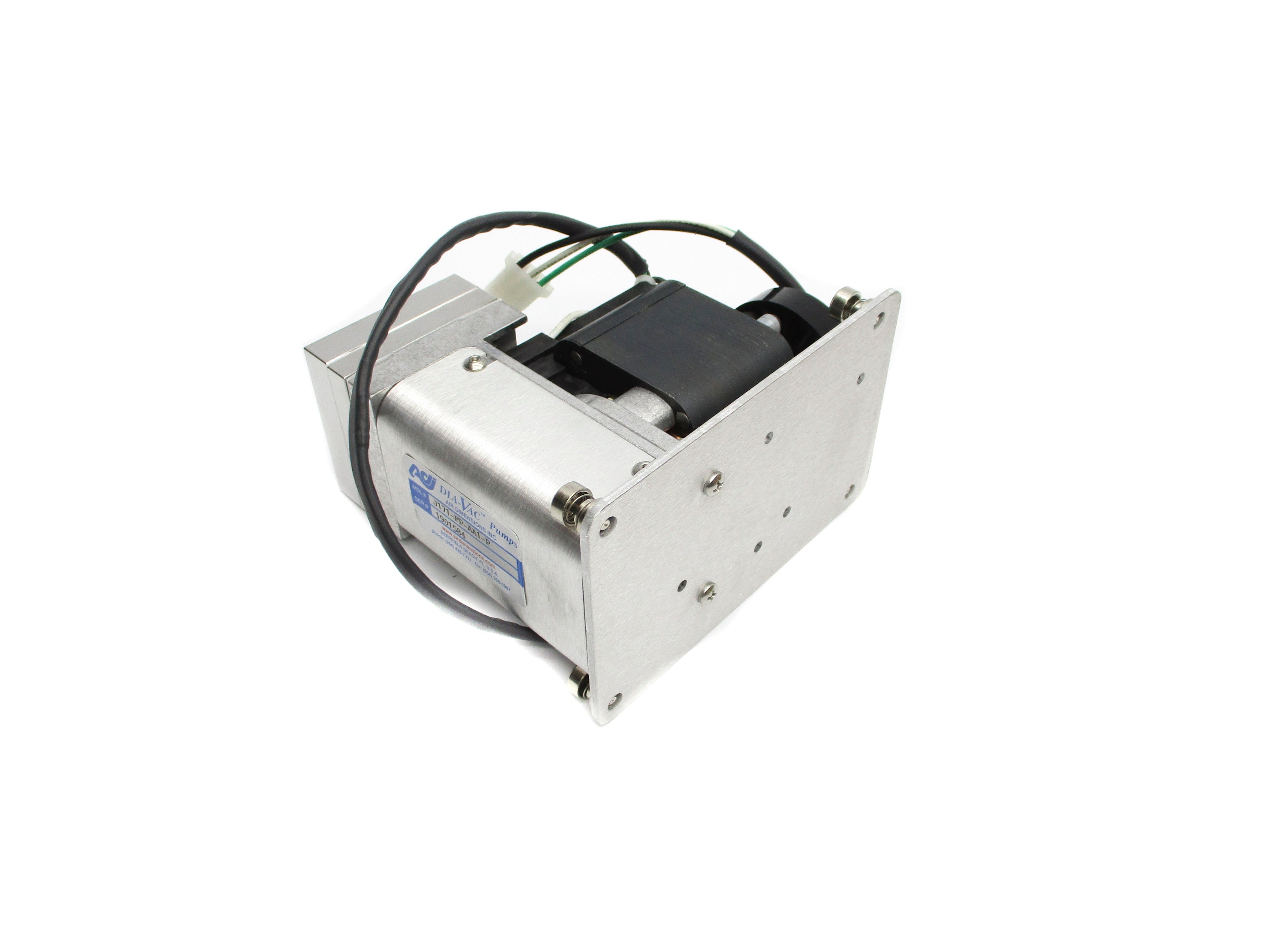 AIR DIMENSIONS J171-FP-AA1-P NSNP