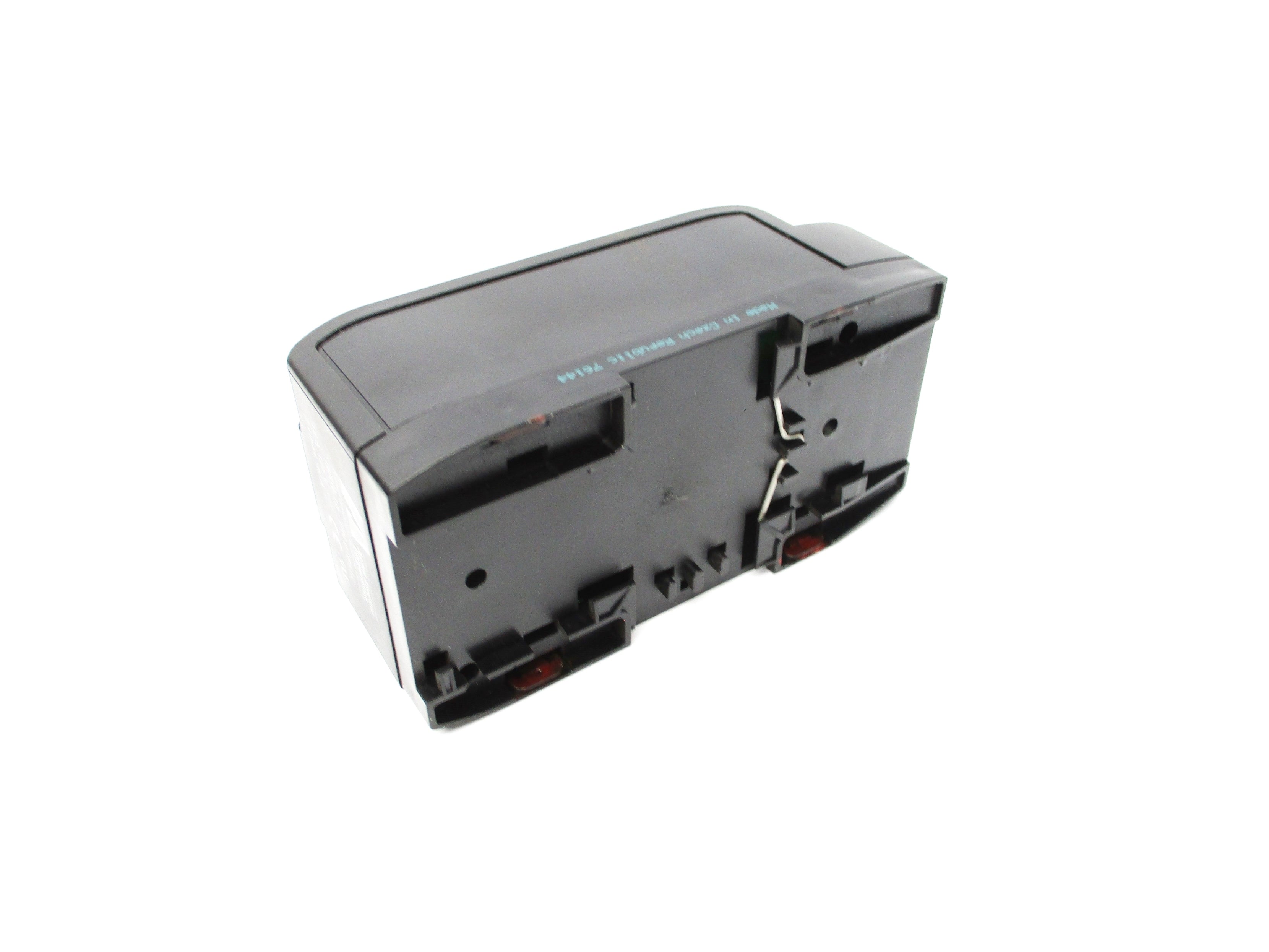 ACME ELECTRIC DRR-15 676412 NSNP