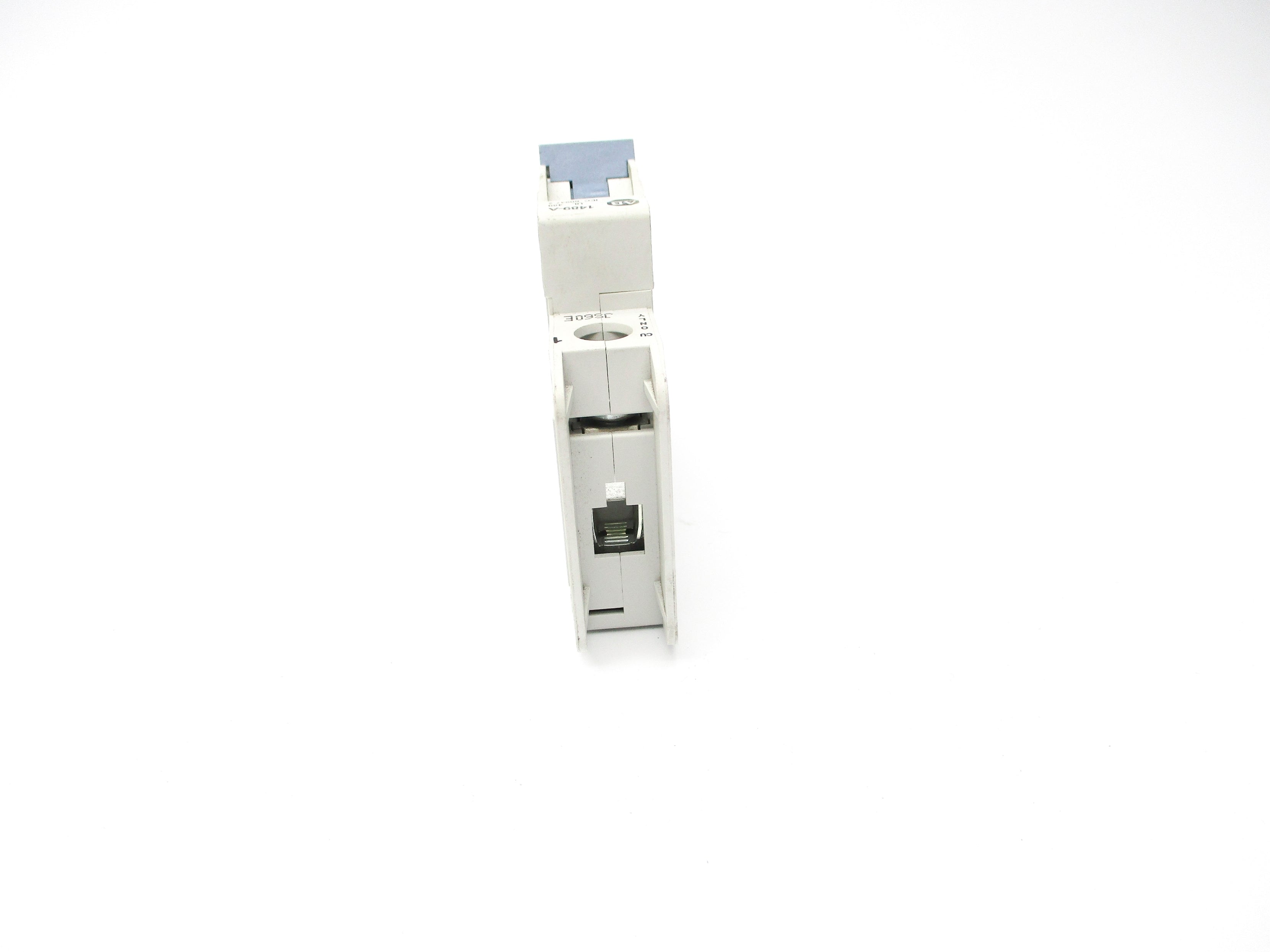 ALLEN BRADLEY 1489-A1C030 SER. A 277VAC 3A NSNP