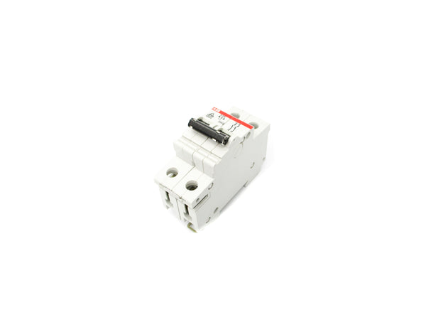 ABB S272-K3 3A 415V UNMP