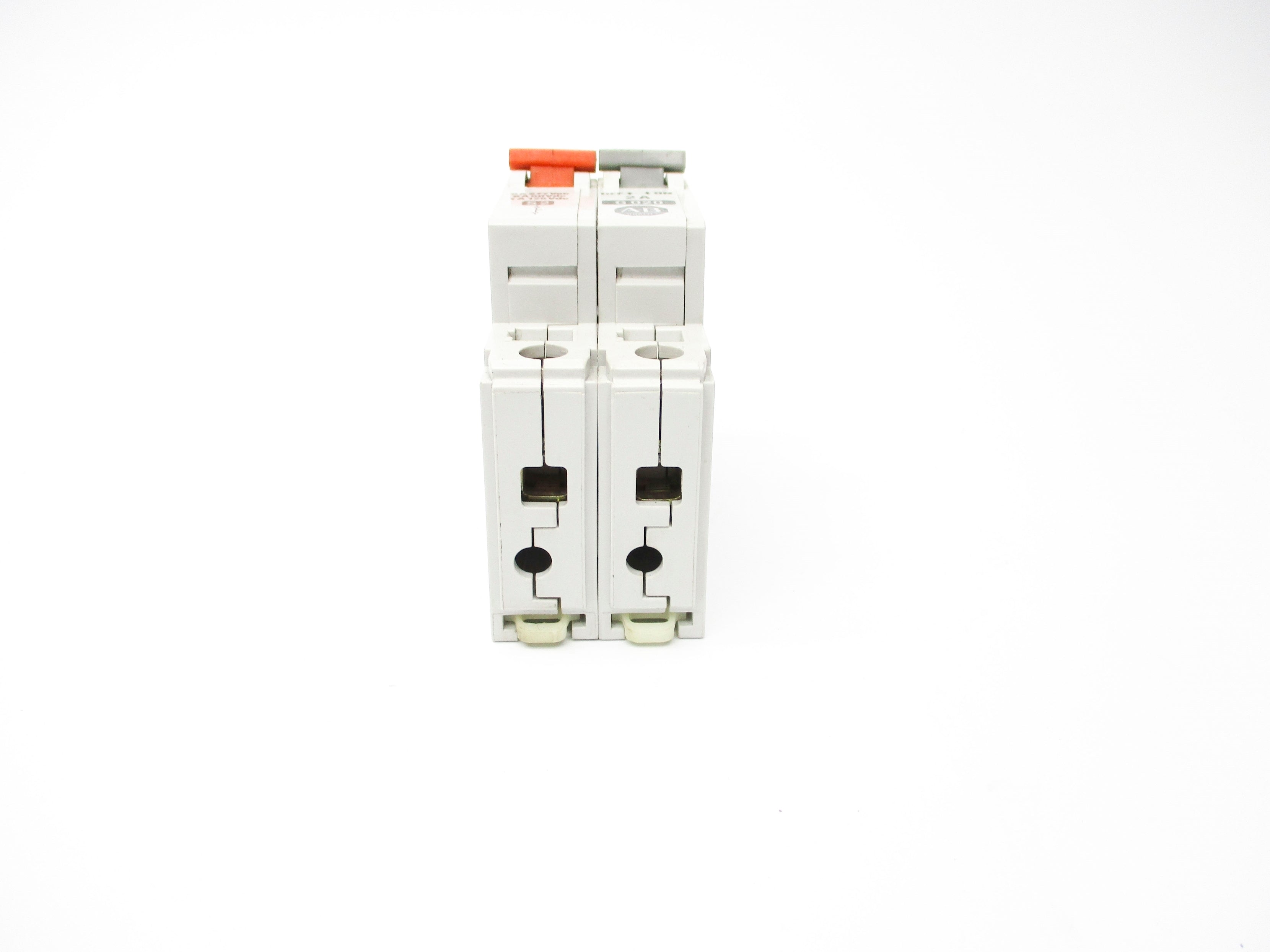 ALLEN BRADLEY 1492-ACBS2G020 SER. B 2A 277VAC NSNP