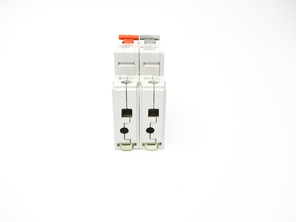 ALLEN BRADLEY 1492-ACBS2G020 SER. B 2A 277VAC NSNP