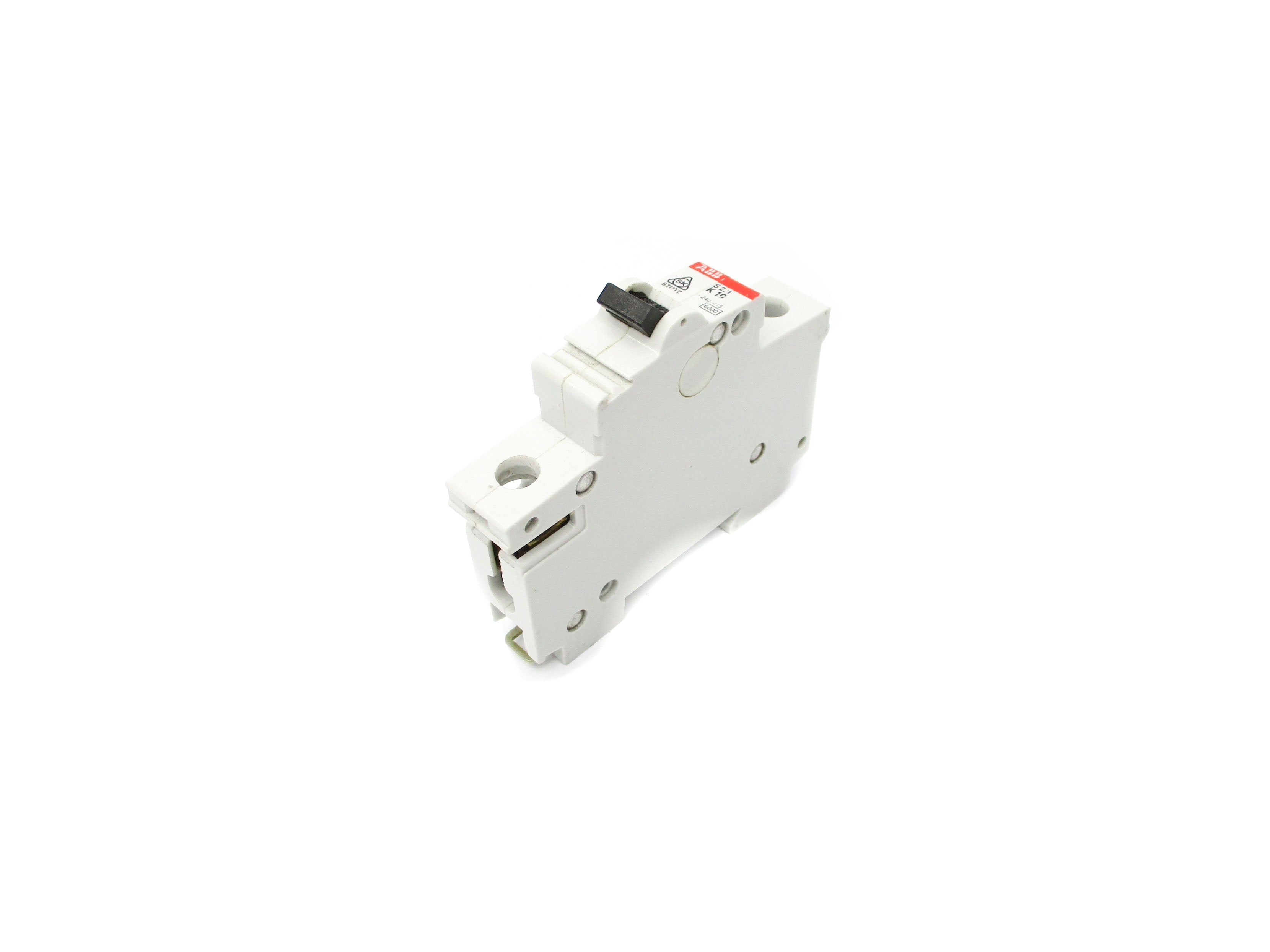 ABB S271-K10 10A 240V UNMP