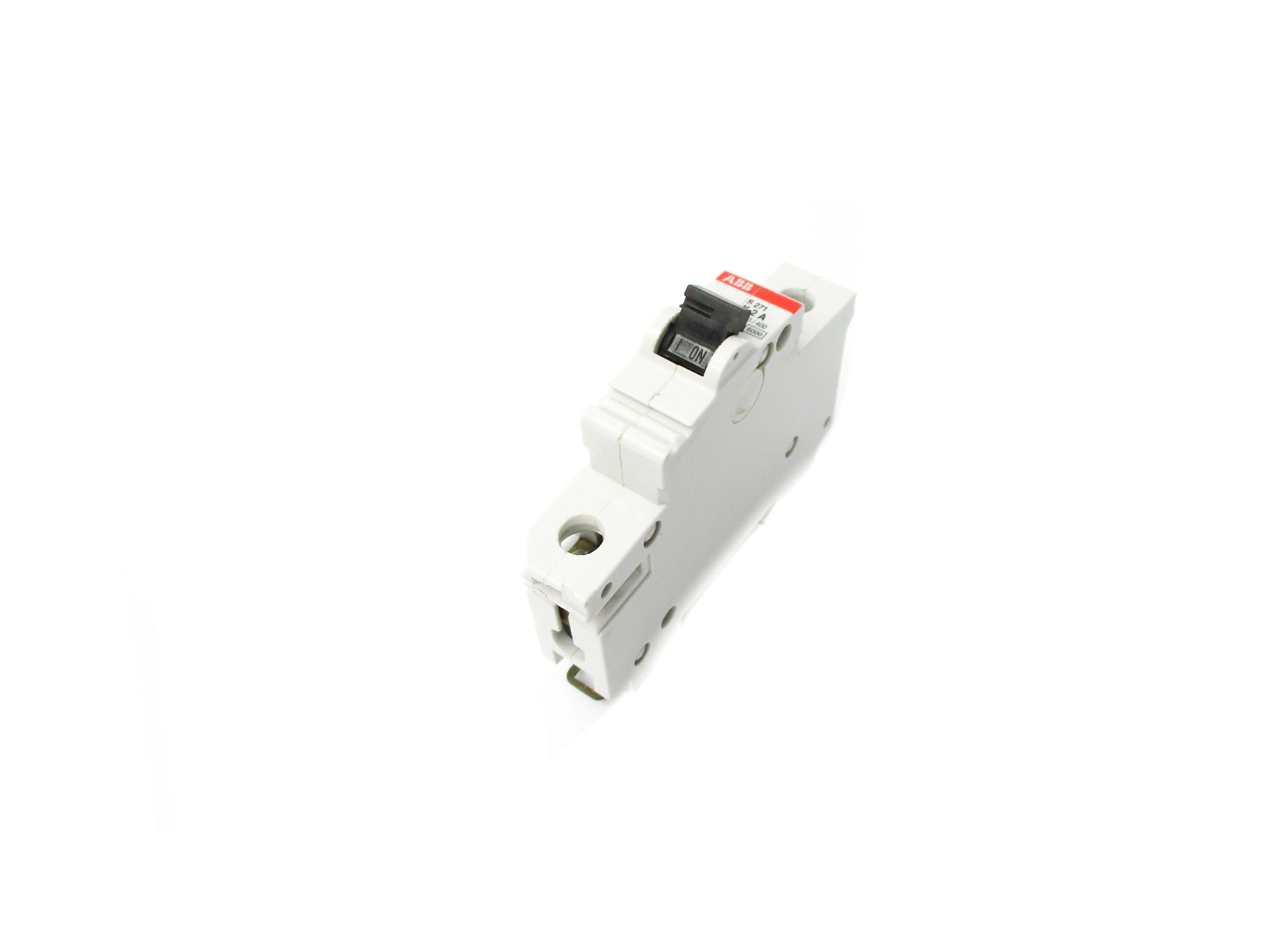 ABB S271-K2 2A 230V UNMP