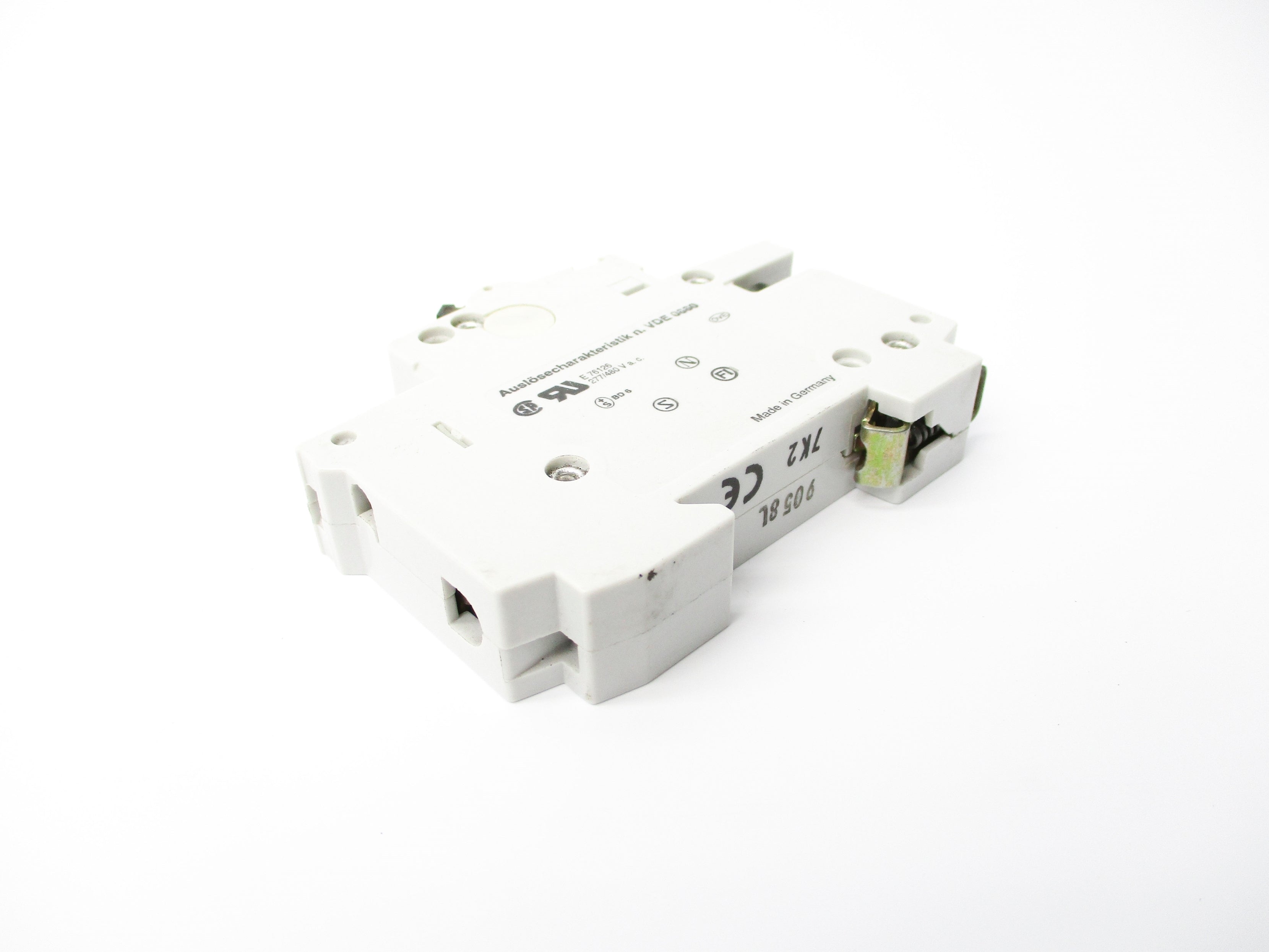 ABB S271-K2 2A 230V UNMP