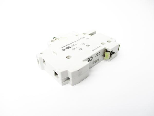 ABB S271-K2 2A 230V UNMP