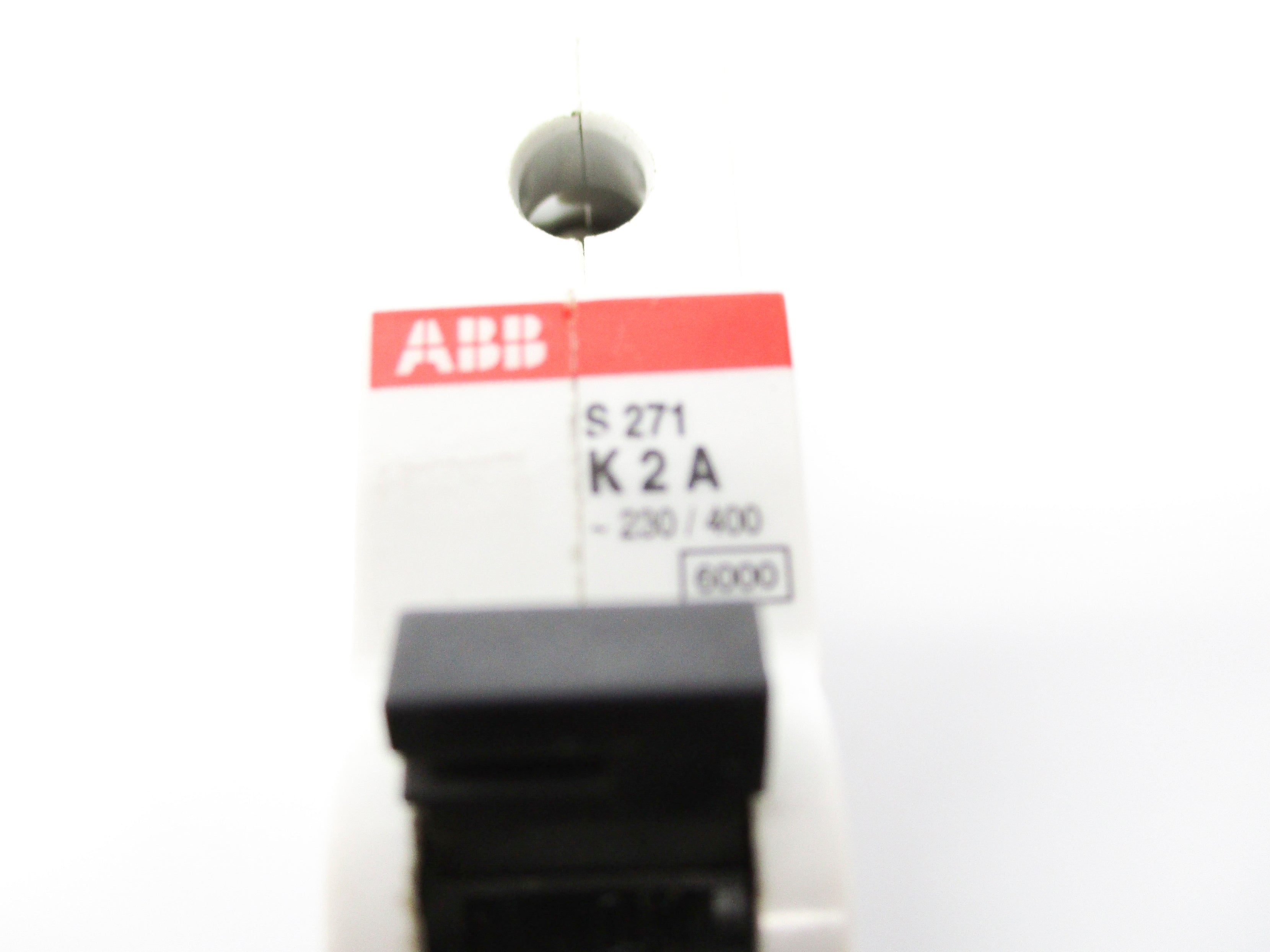 ABB S271-K2 2A 230V UNMP
