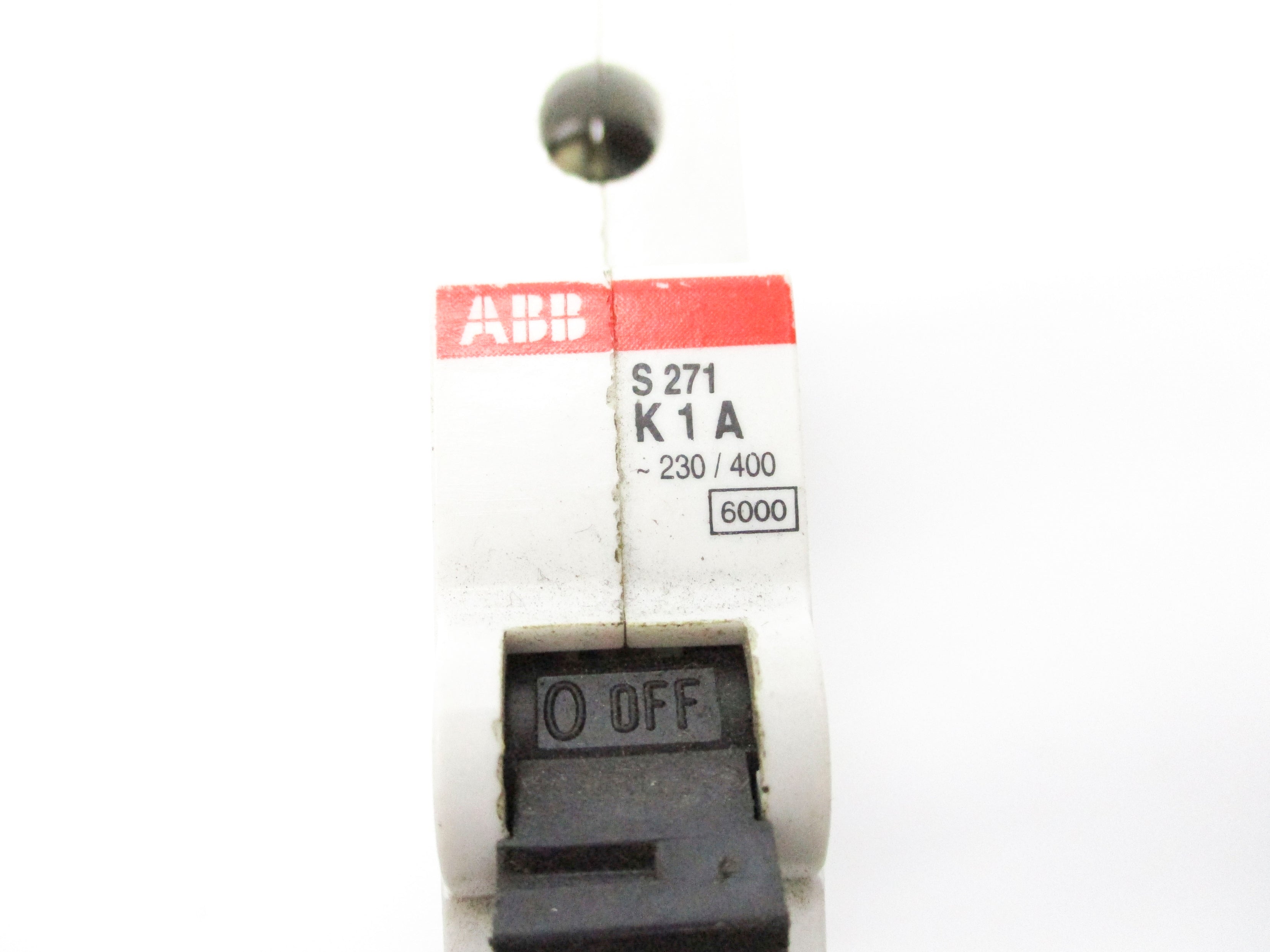 ABB S271-K1 1A 230V UNMP