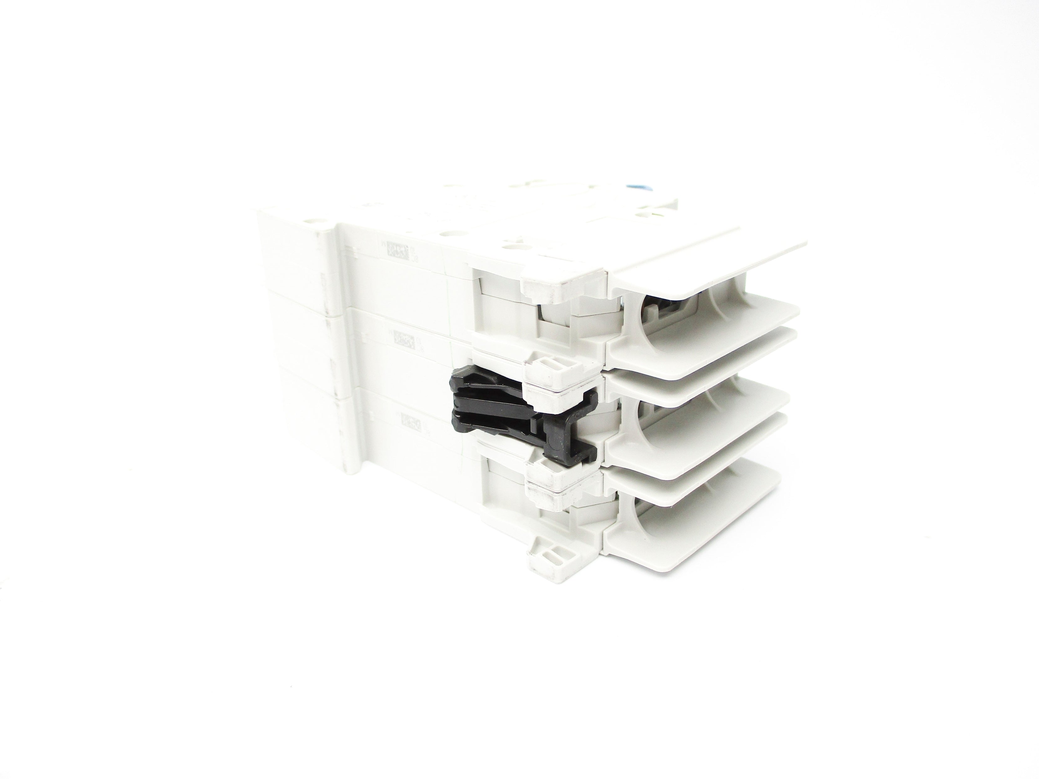 ALLEN BRADLEY 1489-M3C100 SER. D 10A 277V (WH) NSMP