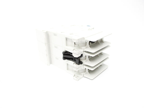 ALLEN BRADLEY 1489-M3C100 SER. D 10A 277V (WH) NSMP