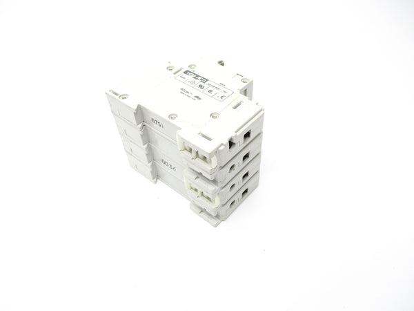 ALLEN BRADLEY 1492-CB3H300 SER. B 30A 480VAC UNMP