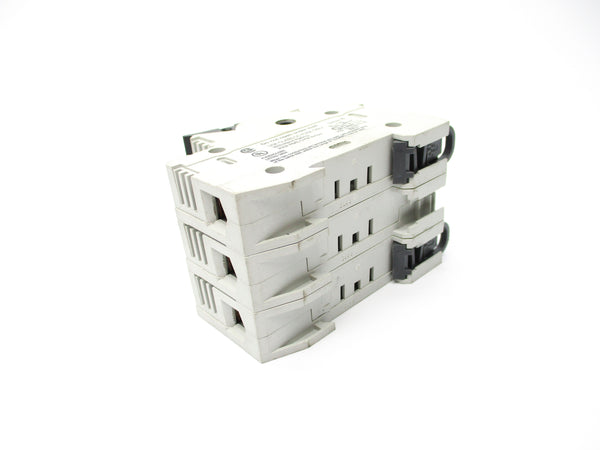 ALLEN BRADLEY 1492-FB3C30 SER. B 600V 30A UNMP