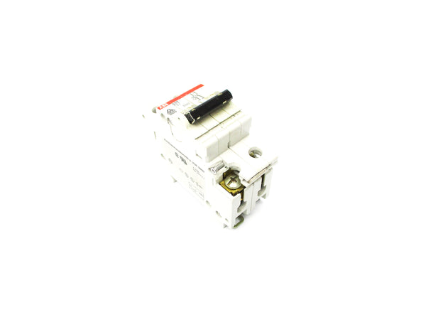 ABB S272-K4 4A 415V UNMP