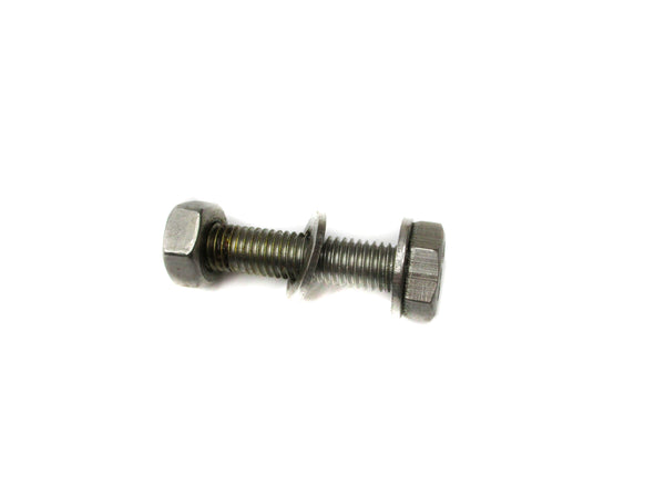 ABP STAINLESS FASTENER A2-70 UNMP