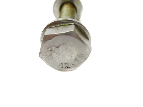 ABP STAINLESS FASTENER A2-70 UNMP