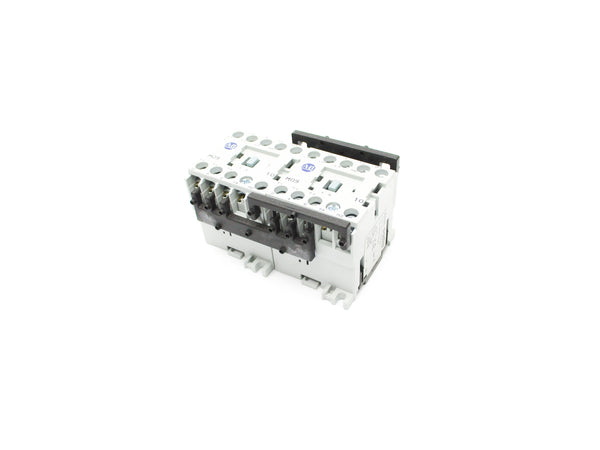 ALLEN BRADLEY 104-M09NKD3 SER. A NSNP