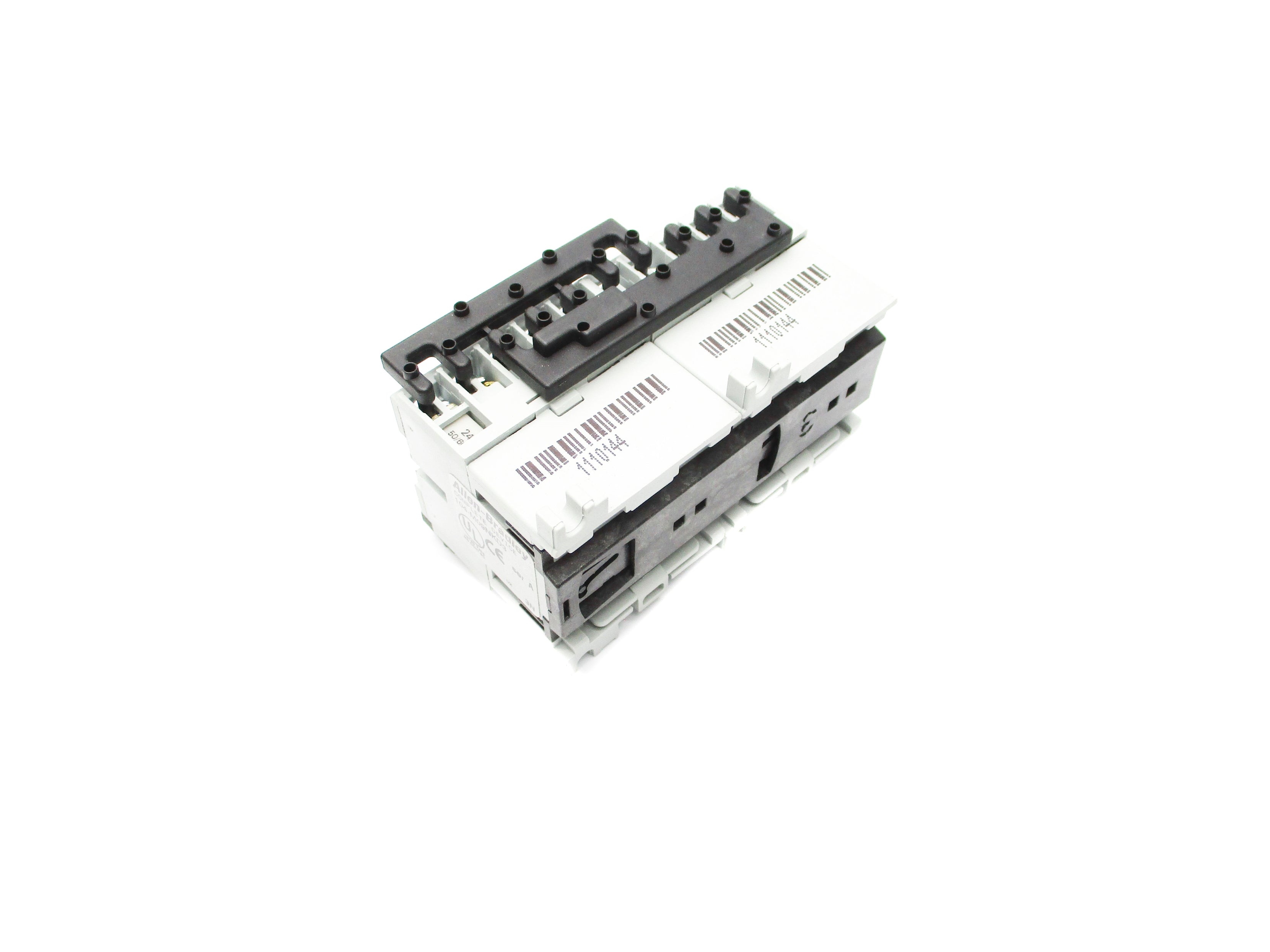 ALLEN BRADLEY 104-M09NKD3 SER. A NSNP