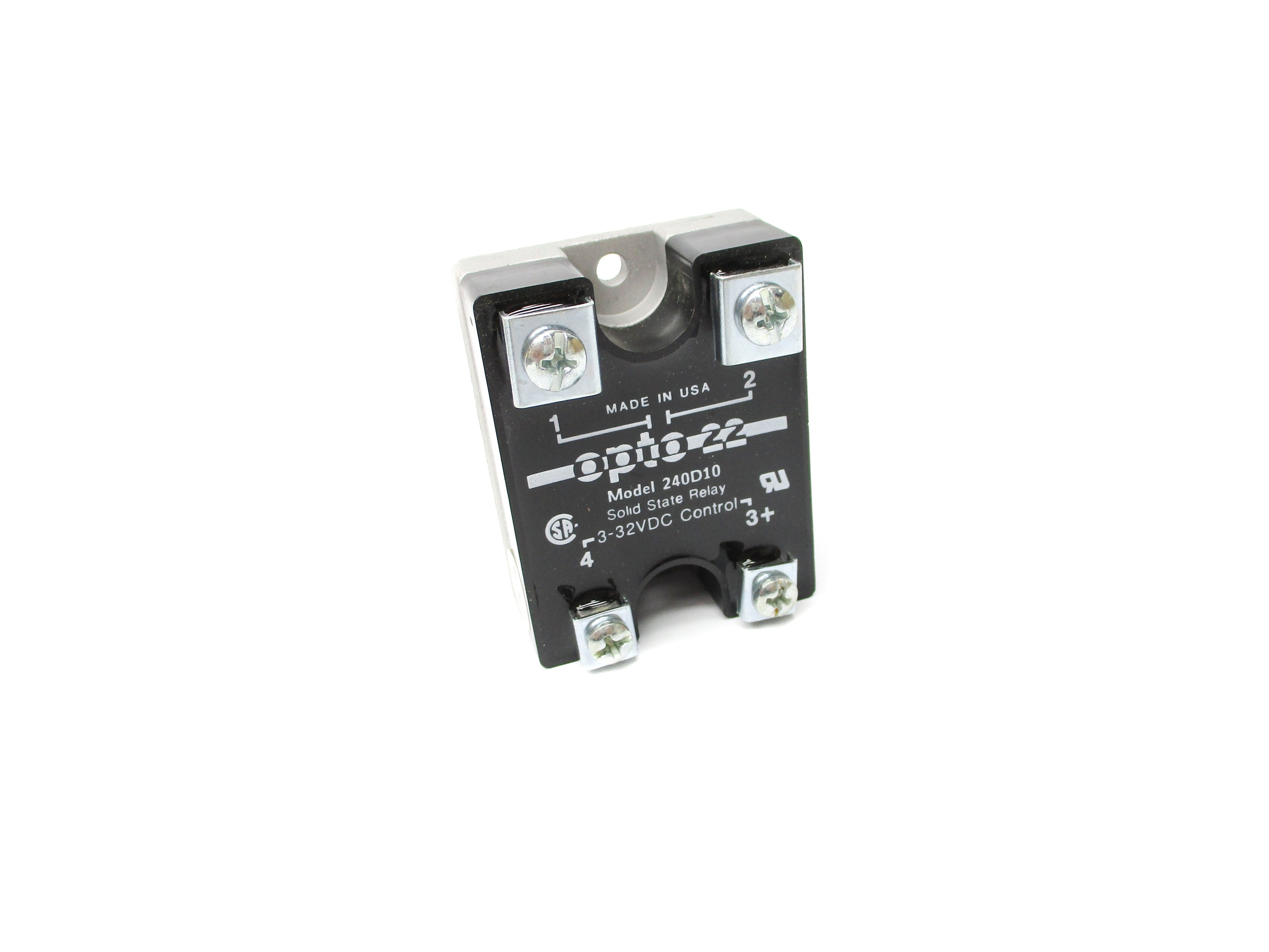 OPTO 22 240D10 3-32VDC NSNP