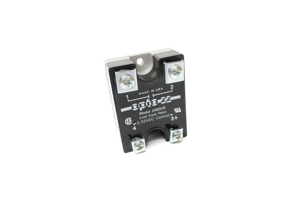 OPTO 22 240D10 3-32VDC NSNP