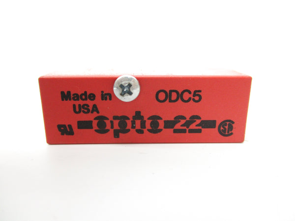OPTO 22 ODC5 NSNP