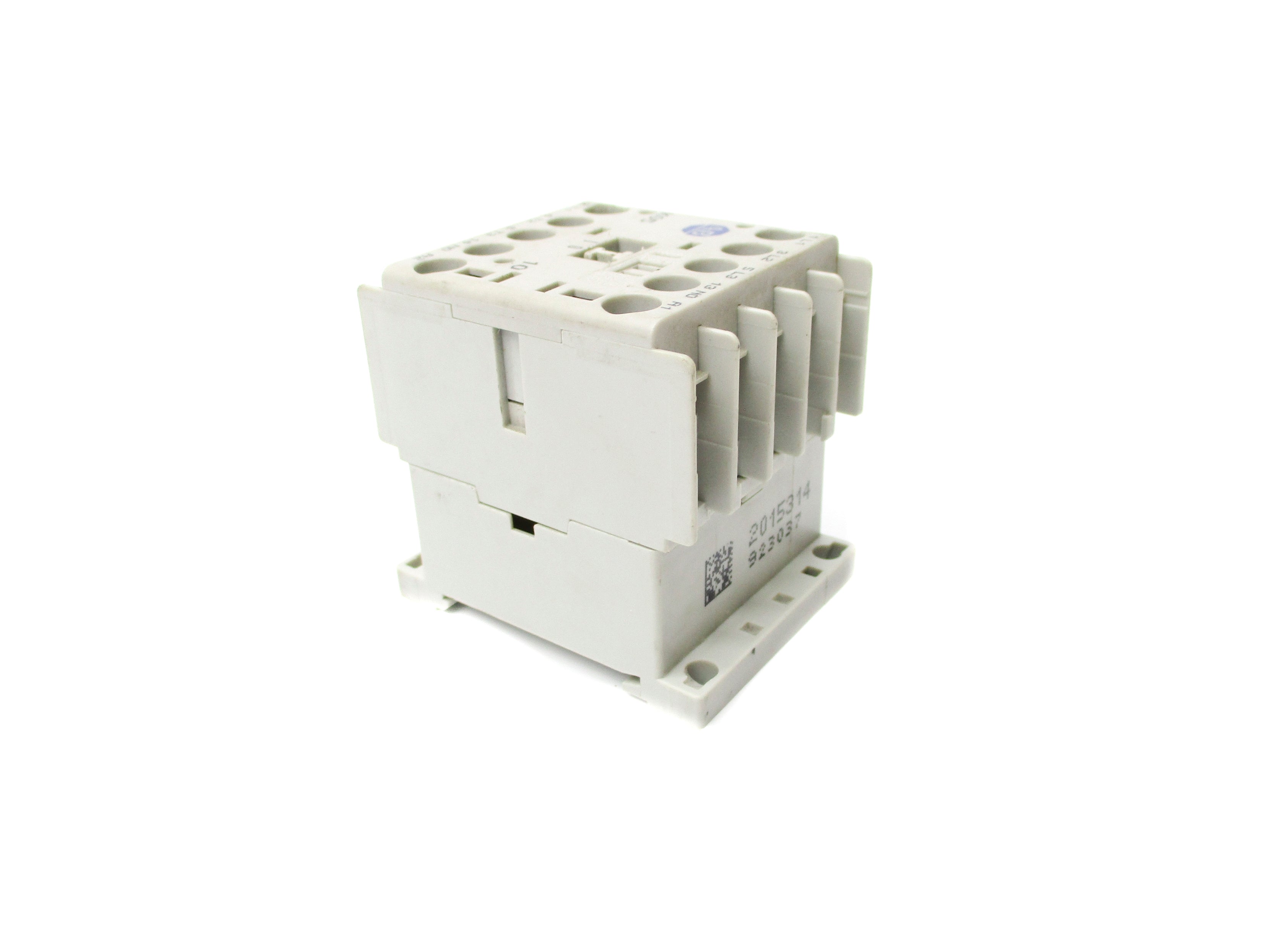 ALLEN BRADLEY 100-K05J10 SER. A 24VDC NSNP