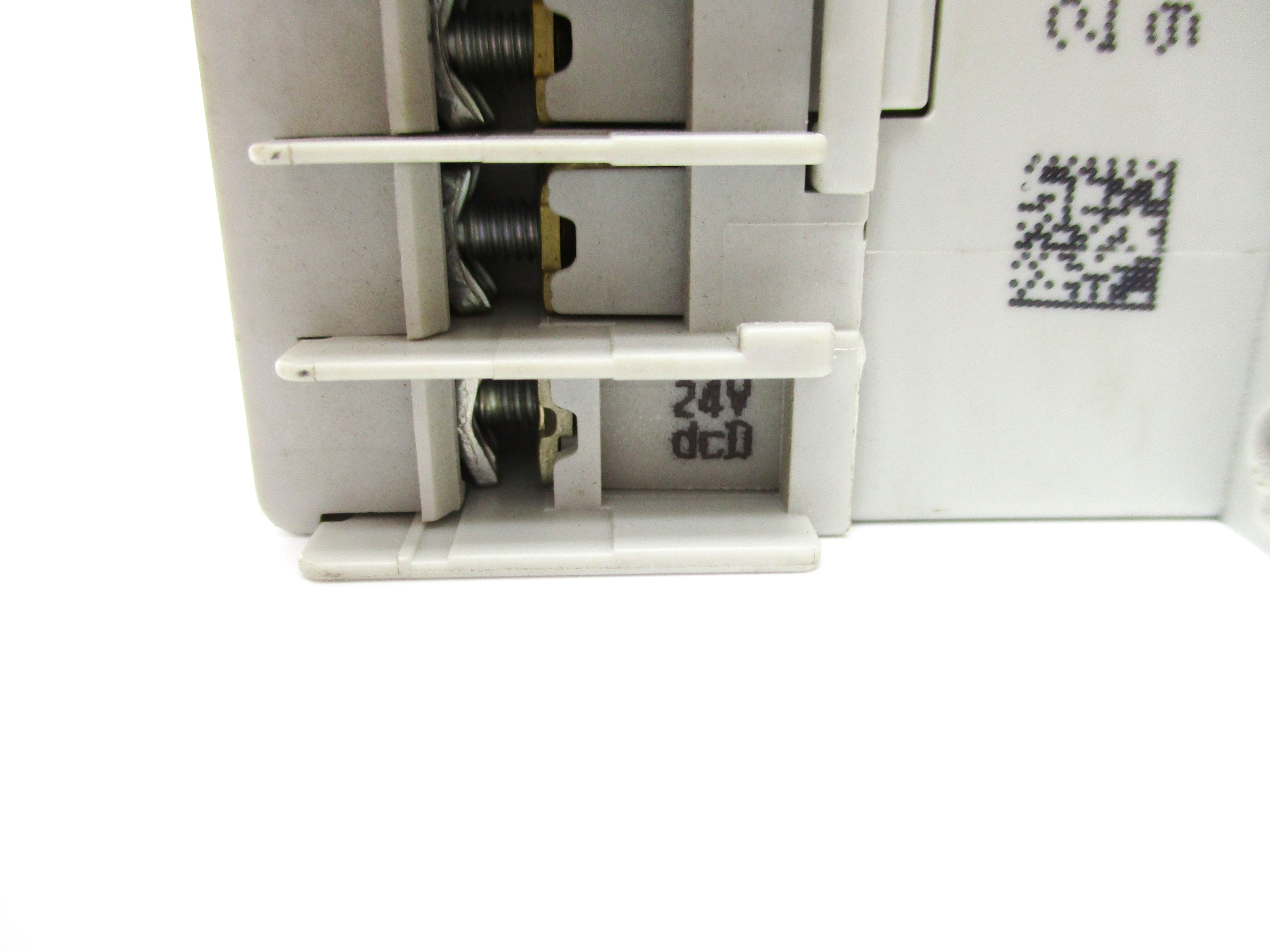 ALLEN BRADLEY 100-K05J10 SER. A 24VDC NSNP