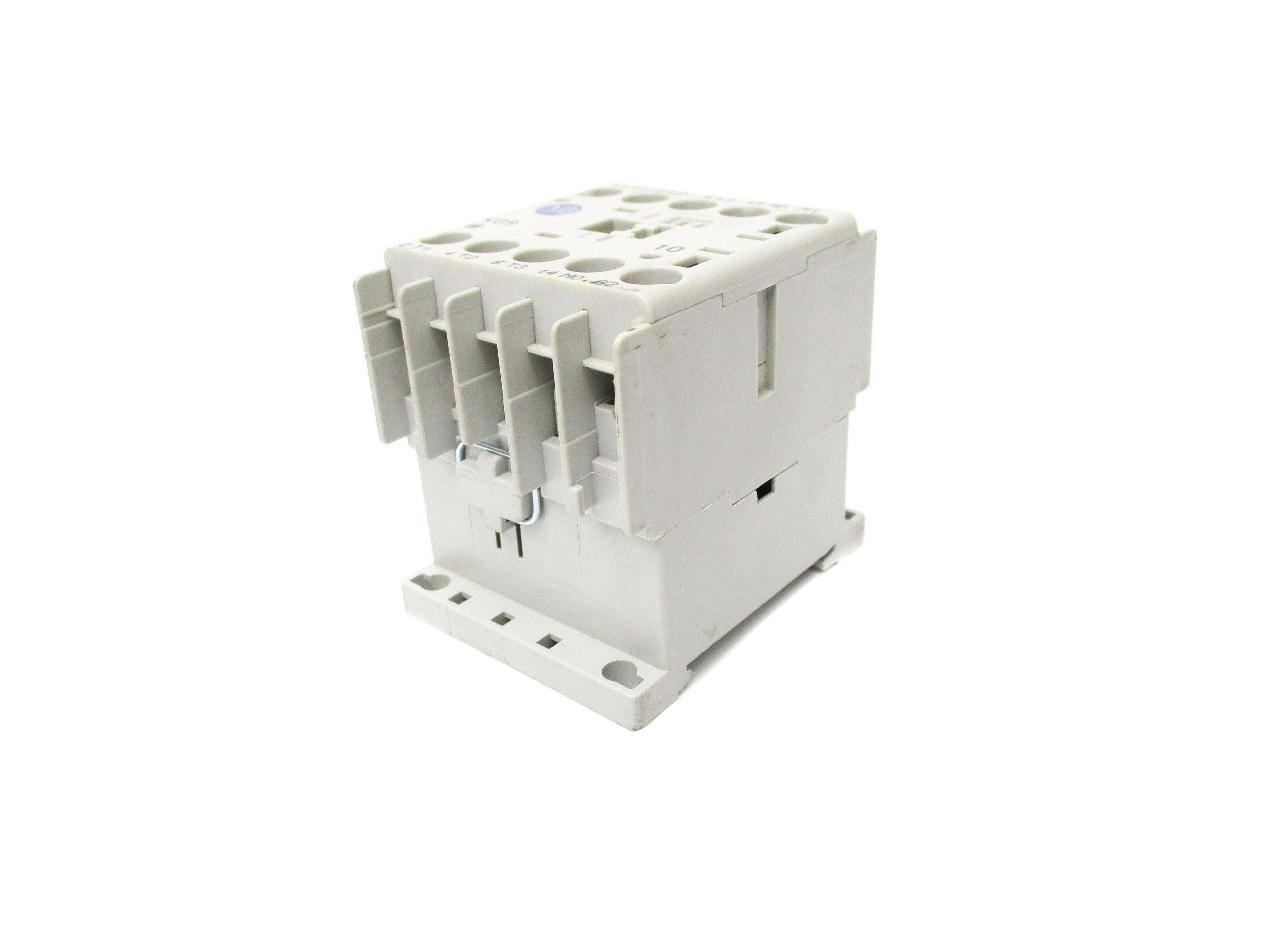 ALLEN BRADLEY 100-K09J10 SER. A 24VDC 20A NSNP