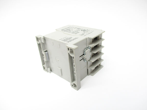 ALLEN BRADLEY 100-K09J10 SER. A 24VDC 20A NSNP