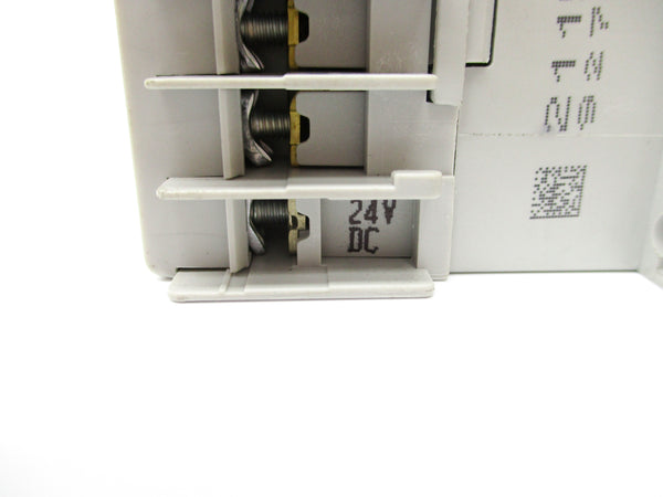 ALLEN BRADLEY 100-K09J10 SER. A 24VDC 20A NSNP