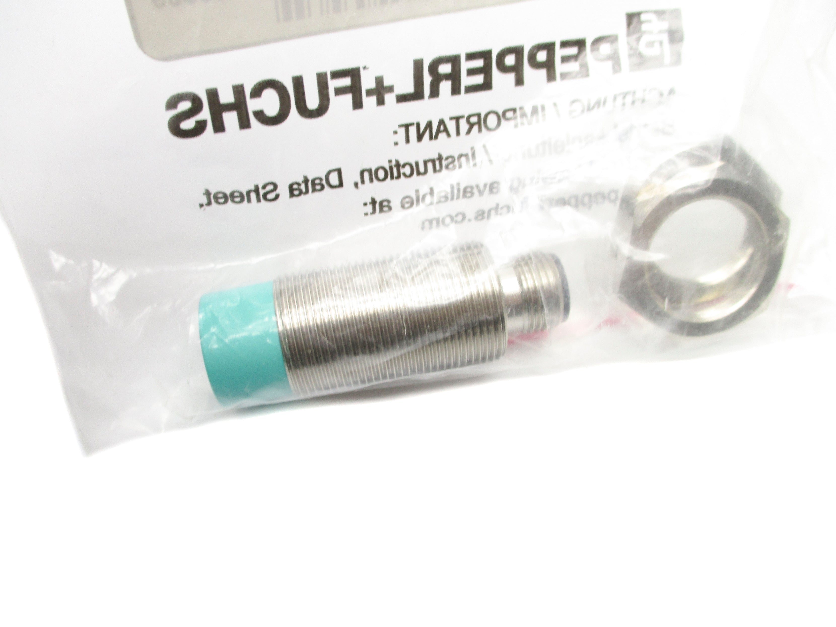 PEPPERL+FUCHS NBN8-18GM40-E3-V1 NSMP
