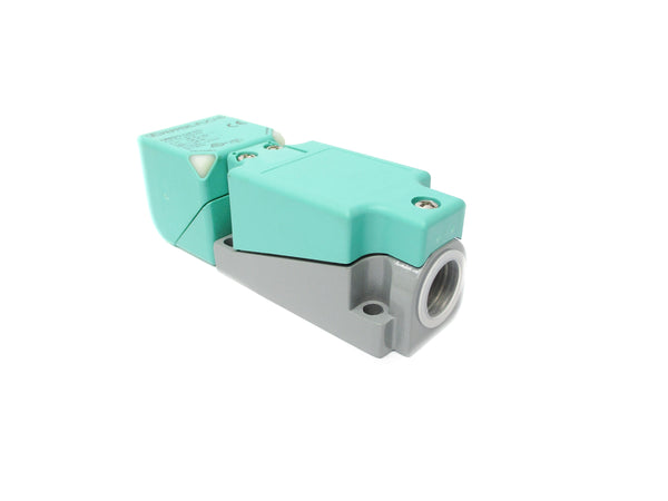 PEPPERL+FUCHS NBB20-U4-E0 NSMP