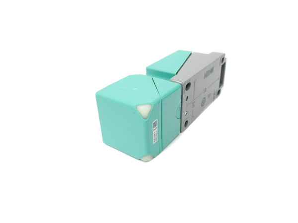 PEPPERL+FUCHS NBB20-U4-E0 NSMP