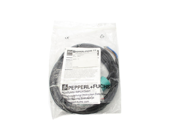 PEPPERL+FUCHS NJ10-30GK-E2-T NSMP