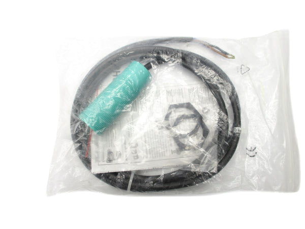 PEPPERL+FUCHS NJ10-30GK-E2-T NSMP