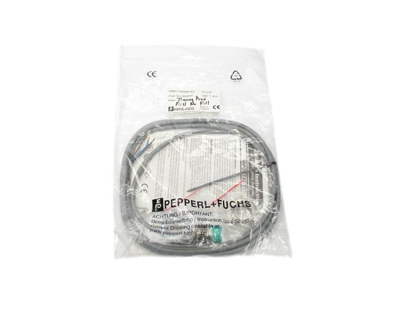 PEPPERL+FUCHS NBN8-18GM50-E0 NSMP