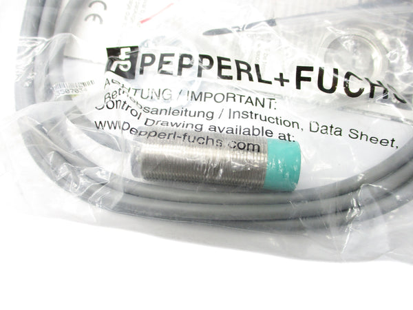 PEPPERL+FUCHS NBN8-18GM50-E0 NSMP