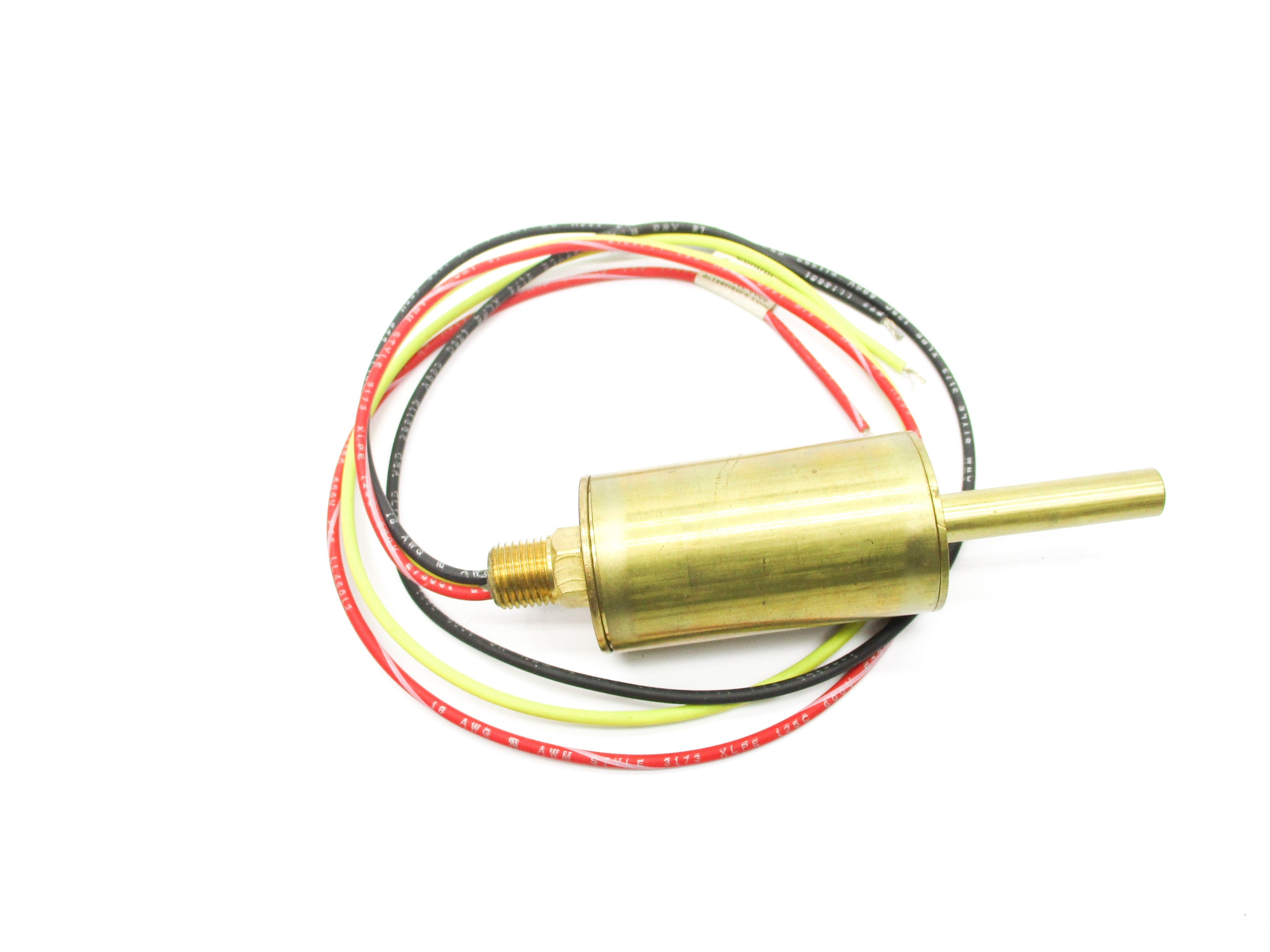 ADVANCE CONTROL TECHNOLOGY B40030AFD2C808SW NSNP