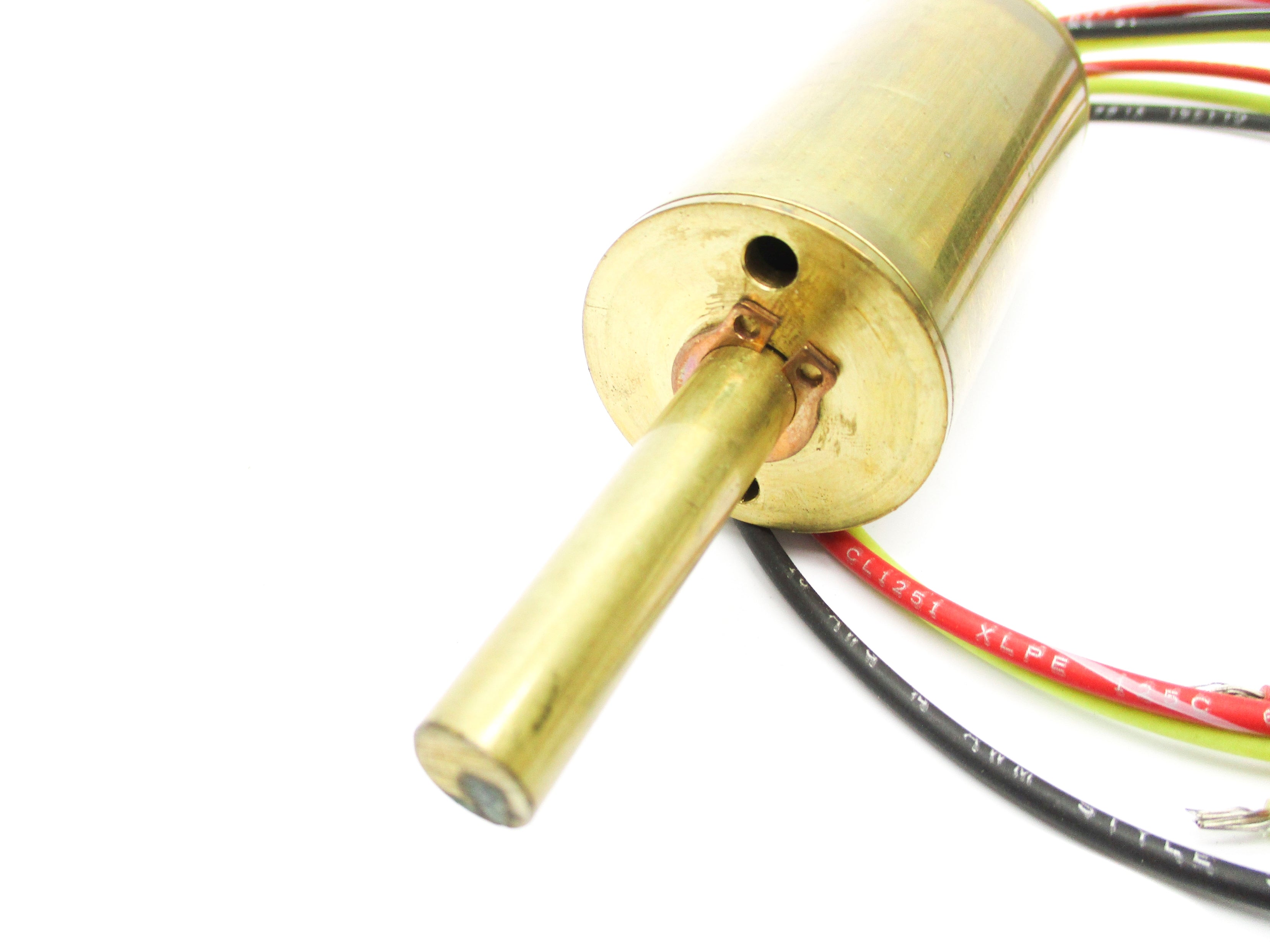 ADVANCE CONTROL TECHNOLOGY B40030AFD2C808SW NSNP