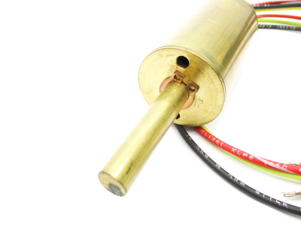 ADVANCE CONTROL TECHNOLOGY B40030AFD2C808SW NSNP